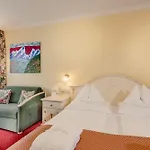 Norica - Thermenhotels Gastein Mit Dem Bademantel Direkt In Therme 4* Bad Hofgastein