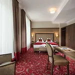 Otel Norica - Thermenhotels Gastein Mit Dem Bademantel Direkt In Therme 4*