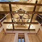 Norica - Thermenhotels Gastein Mit Dem Bademantel Direkt In Therme Otel Bad Hofgastein