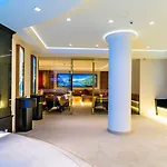 Norica - Thermenhotels Gastein Mit Dem Bademantel Direkt In Therme Hotel