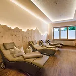 Otel Norica - Thermenhotels Gastein Mit Dem Bademantel Direkt In Therme Bad Hofgastein