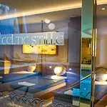 Otel Norica - Thermenhotels Gastein Mit Dem Bademantel Direkt In Therme Bad Hofgastein