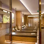 Norica - Thermenhotels Gastein Mit Dem Bademantel Direkt In Therme Hotel 4*