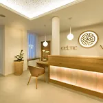 Norica - Thermenhotels Gastein Mit Dem Bademantel Direkt In Therme Otel Bad Hofgastein