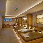 Norica - Thermenhotels Gastein Mit Dem Bademantel Direkt In Therme Bad Hofgastein