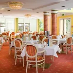 Otel Norica - Thermenhotels Gastein Mit Dem Bademantel Direkt In Therme 4*