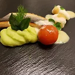 Norica - Thermenhotels Gastein Mit Dem Bademantel Direkt In Therme Otel