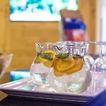 Norica - Thermenhotels Gastein Mit Dem Bademantel Direkt In Therme Otel Bad Hofgastein