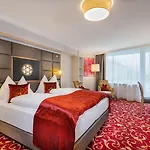 Otel Norica - Thermenhotels Gastein Mit Dem Bademantel Direkt In Therme 4*