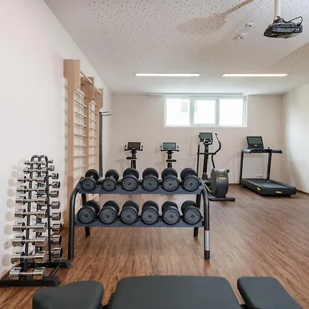 Hotel Norica - Thermenhotels Gastein Mit Dem Bademantel Direkt In Therme