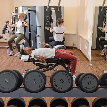 Norica - Thermenhotels Gastein Mit Dem Bademantel Direkt In Therme Bad Hofgastein