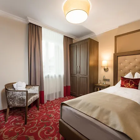 מלון Norica - Thermenhotels Gastein Mit Dem Bademantel Direkt In Therme