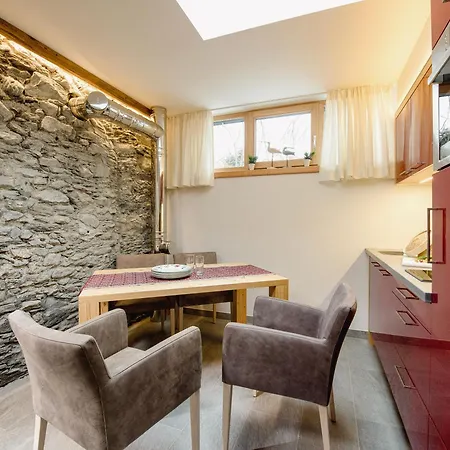 מלון Norica - Thermenhotels Gastein Mit Dem Bademantel Direkt In Therme 4*