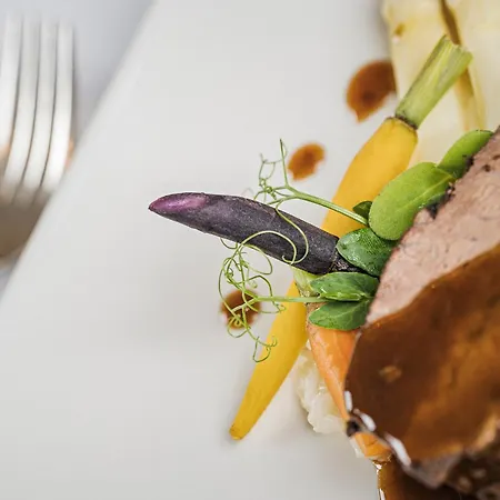 מלון Norica - Thermenhotels Gastein Mit Dem Bademantel Direkt In Therme