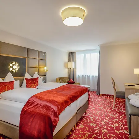Norica - Thermenhotels Gastein Mit Dem Bademantel Direkt In Therme باد هوفغاستين