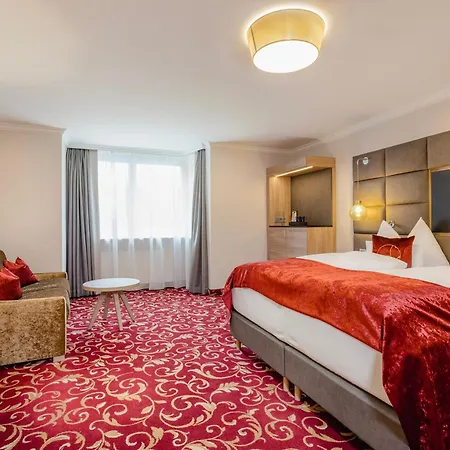 Norica - Thermenhotels Gastein Mit Dem Bademantel Direkt In Therme