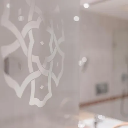מלון Norica - Thermenhotels Gastein Mit Dem Bademantel Direkt In Therme