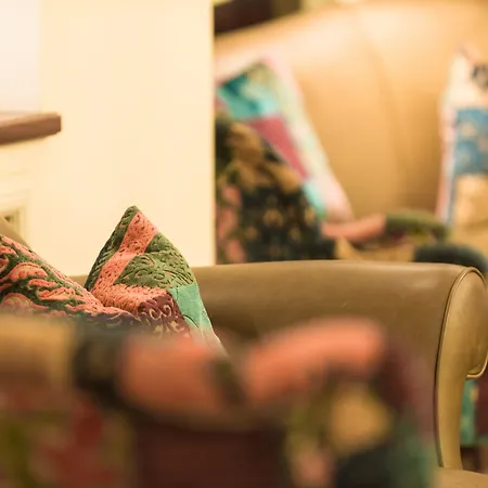 Norica - Thermenhotels Gastein Mit Dem Bademantel Direkt In Therme 4*