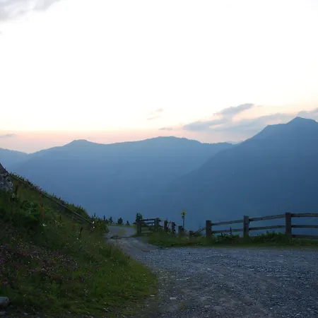 Norica - Thermenhotels Gastein Mit Dem Bademantel Direkt In Therme 4* Bad Hofgastein