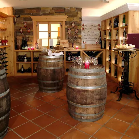 Norica - Thermenhotels Gastein Mit Dem Bademantel Direkt In Therme 4* Bad Hofgastein