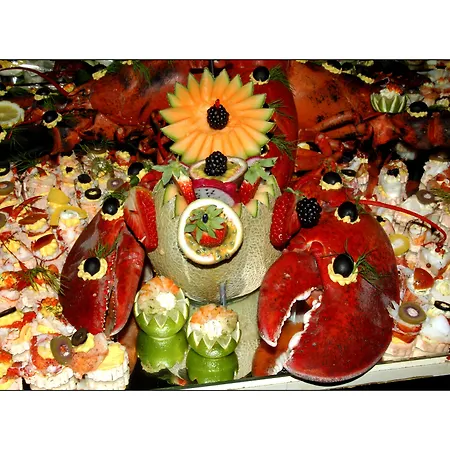 Hotel Norica - Thermenhotels Gastein Mit Dem Bademantel Direkt In Therme 4*