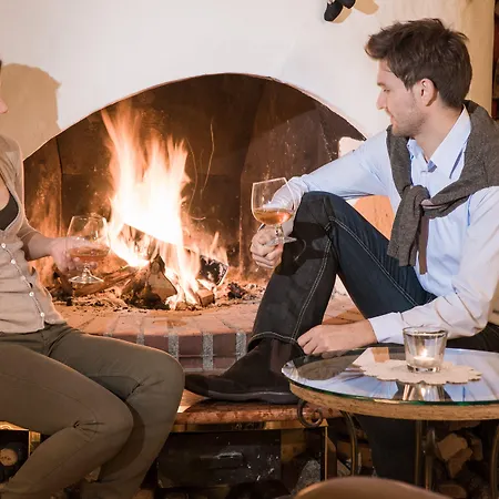 Norica - Thermenhotels Gastein Mit Dem Bademantel Direkt In Therme Hotel Bad Hofgastein