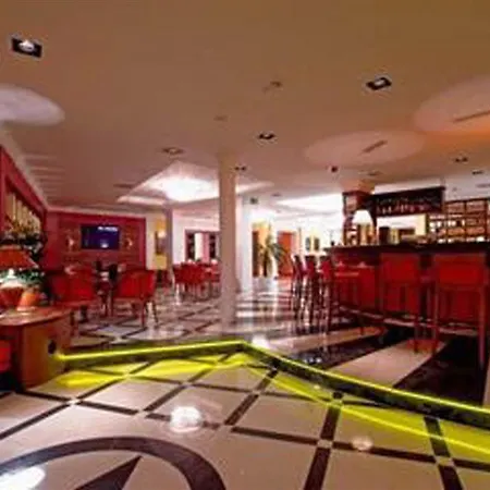 מלון Norica - Thermenhotels Gastein Mit Dem Bademantel Direkt In Therme 4*