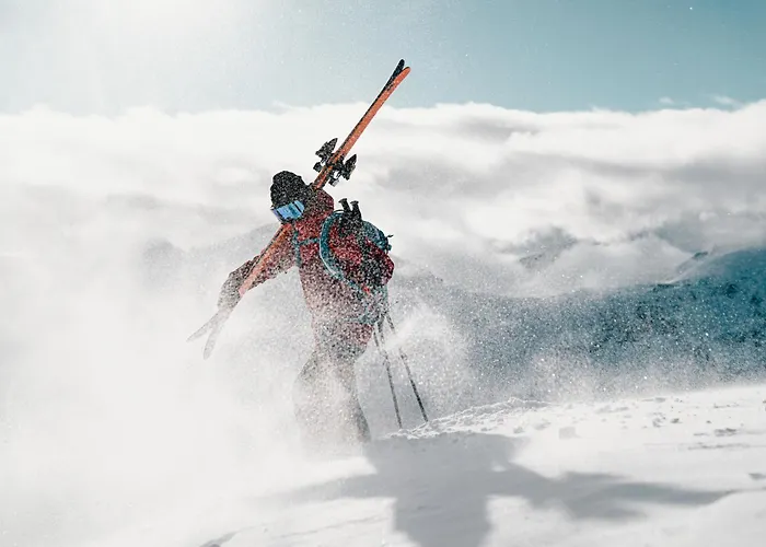 Norica - Thermenhotels Gastein Mit Dem Bademantel Direkt In Therme