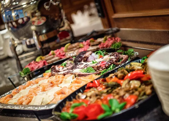 酒店 Norica - Thermenhotels Gastein Mit Dem Bademantel Direkt In Therme 4*