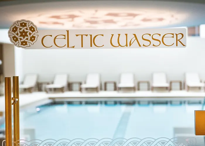 Norica - Thermenhotels Gastein Mit Dem Bademantel Direkt In Therme 巴特霍夫加施泰因