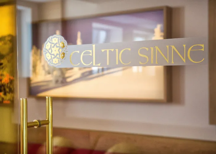 Norica - Thermenhotels Gastein Mit Dem Bademantel Direkt In Therme 4*