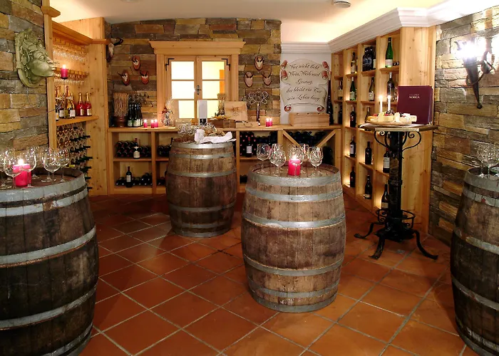 Norica - Thermenhotels Gastein Mit Dem Bademantel Direkt In Therme 4* 巴特霍夫加施泰因