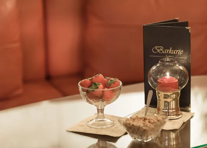 Norica - Thermenhotels Gastein Mit Dem Bademantel Direkt In Therme 4* 巴特霍夫加施泰因