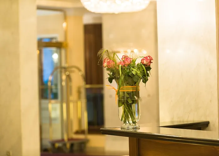 酒店 Norica - Thermenhotels Gastein Mit Dem Bademantel Direkt In Therme 4*