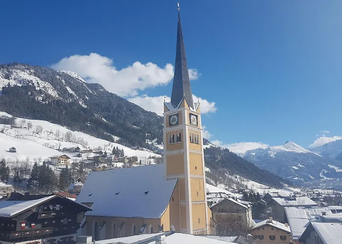 酒店 Norica - Thermenhotels Gastein Mit Dem Bademantel Direkt In Therme 巴特霍夫加施泰因